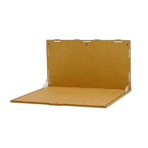コレクションベースM 　ディスプレイ用ベース（幅302mm×奥行270mm×高さ160mm）