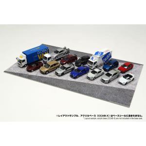 YTM ホンダ S800 ブラック ※1/64スケール・199台限定 : ミニカー