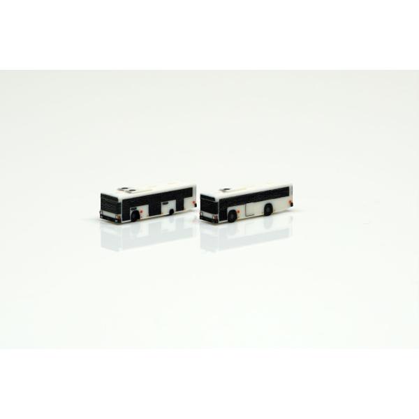 1/400 GSEランプバスセット TA400AC-015  空港 グランドハンドリング 彩色済情景...