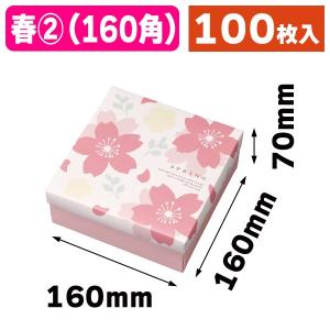 ギフトボックス100枚 ギフトボックス）季節の贈り物 夏/100枚入（19-481） : 箱の店 - 通販
