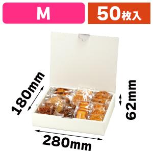 ギフトボックス）コンビネーションギフト M/50枚入（20-796
