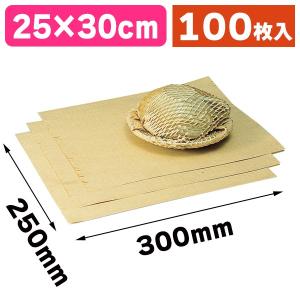 （緩衝材）クッションペーパー 25-30 100枚入/1袋入（K05-4901755202939）