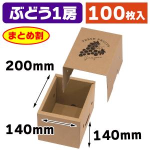 家庭用ぶどう詰め合わせ　3房箱込み2.6kg ぶどうA式タイプ 宅配専用箱 2.0サイズ 三色ぶどう（内寸23×33