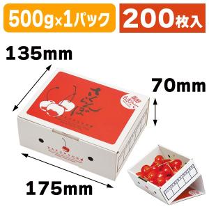 ジュース瓶用ギフト箱）ジュース1リットル×2本/50枚入（K-1234） : 箱