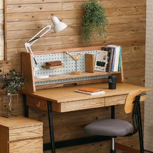 コイズミ学習机　上棚のみ コイズミファニテック パソコンデスク 学習机 上棚 上置き 机上