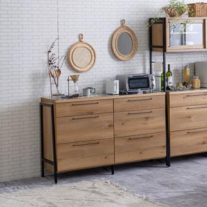 カリモク家具（KARIMOKU FURNITURE） カリモク 電話台・ファックス台