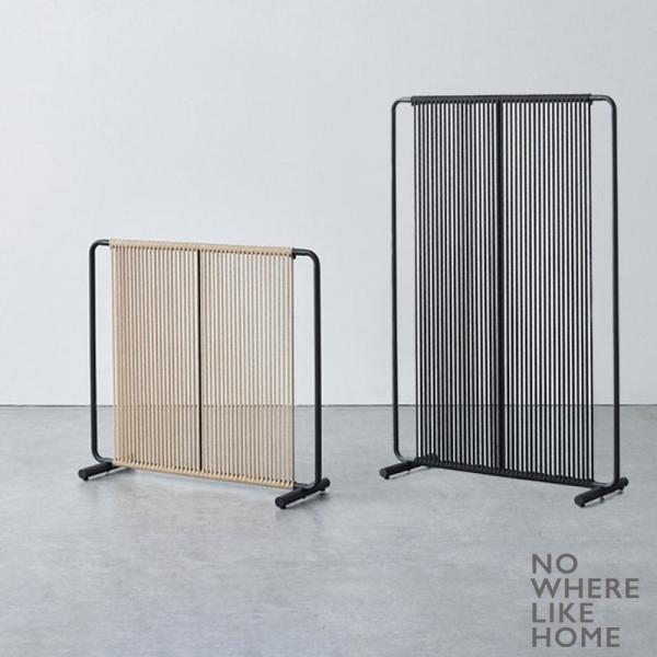 (正規品)パーテーション 間仕切り 衝立 モダン ペーパーコード オフィス ショップ リビングダイニ...