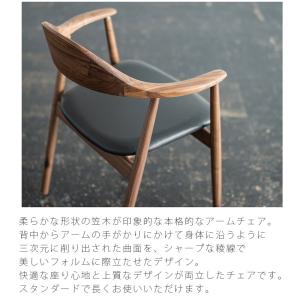 正規品 ダイニングチェア 食卓椅子 椅子 ウォ...の詳細画像1