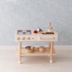 HOPPL ホップル コロコロキッチン ミニキッ...の商品画像