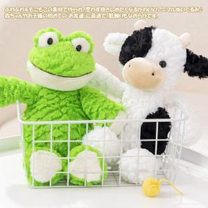 ぬいぐるみ ファーストトイ 犬 ぬいぐるみ 洗...の詳細画像3