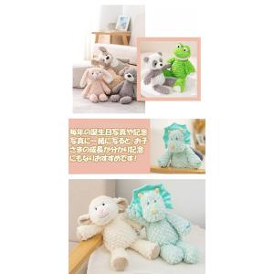 ぬいぐるみ ファーストトイ 犬 ぬいぐるみ 洗...の詳細画像4