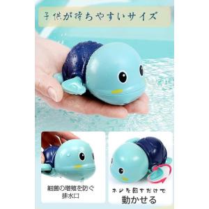 お風呂 おもちゃ 水遊び おもちゃ 人気ランキ...の詳細画像3