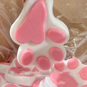 スクイーズ 肉球 スクイーズ かわいい 大きい...の詳細画像4
