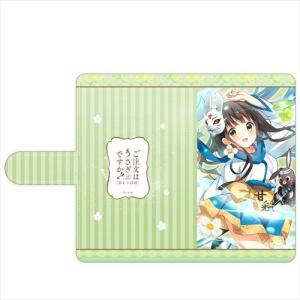 ごちうさ スマホケースの商品一覧 通販 Yahoo ショッピング