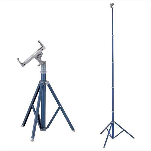 Luvipod（ラビポッド） LP-TS1 ディープシーブルー 4907990394248 タブレッ...