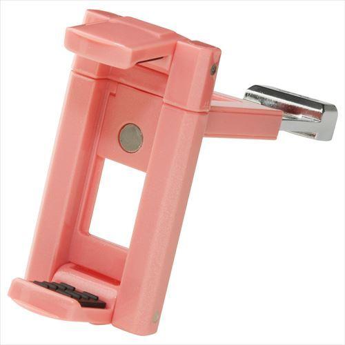 Luvipod（ラビポッド） PH1 サクラピンク 4907990394361 スマホホルダー スタ...