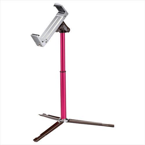 Luvipod（ラビポッド） TS CAFE コーラルレッド 4907990394422 タブレット...