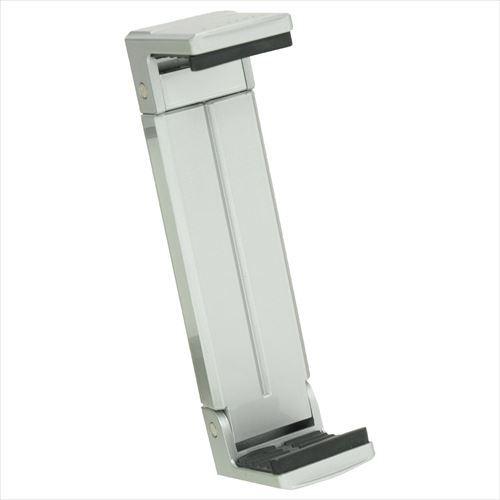 Luvipod（ラビポッド） TH1 シルバー 4907990394514 タブレットホルダー 自撮...