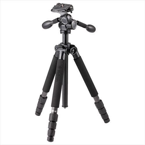 【アウトレット 訳あり特価】Velbon（ベルボン） カーボン三脚 ジオ カルマーニュ N645II...