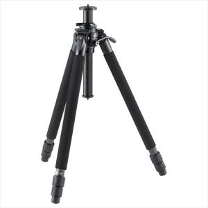 Velbon ベルボン　643 Velbon（ベルボン） 中型カーボン三脚 4段 カルマーニュ N643 MT