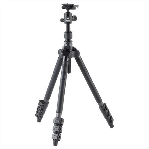 【アウトレット 訳あり特価】Velbon（ベルボン） トラベルカーボン三脚 GUT-E443 GUT...
