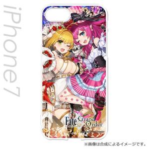 Fgo ジョイント リサイタル Iphone Se 第2世代 8 7 専用ケース キャラモード Pcm Ip7 8448 の最安値 価格比較 送料無料検索 Yahoo ショッピング