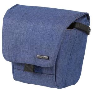 ハクバ プラスシェル シティ04 フォールディングカメラケース S ネイビー SP-CT04-FCCSNV 4977187206821