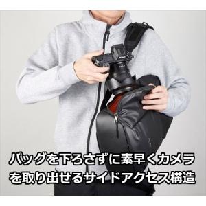 ハクバ プラスシェル アーバンライト 02 バ...の詳細画像2