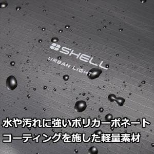 ハクバ カメラバッグ プラスシェル アーバンラ...の詳細画像1