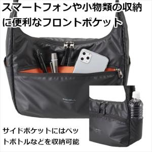 ハクバ カメラバッグ プラスシェル アーバンラ...の詳細画像4