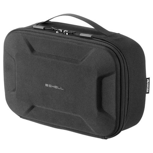 ハクバ カメラバッグ プラスシェル マルチコンテナ 2.5L SP-MC25LBK 49771872...