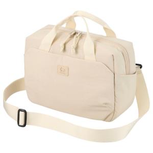 Chululu ルモ ショルダーバッグ ベージュの買取情報