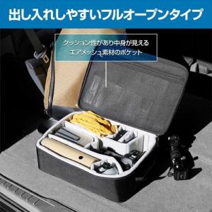 ハクバ カメラバッグ プラスシェル カメラコン...の詳細画像2