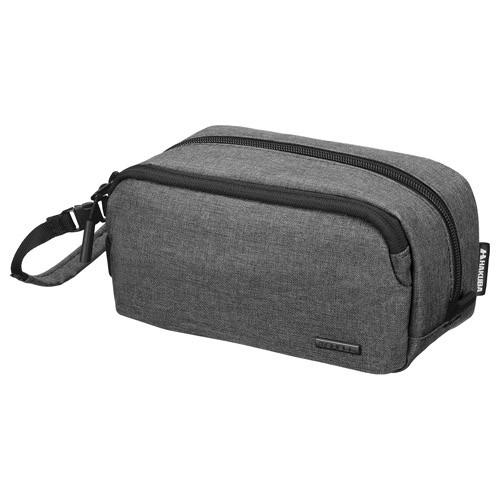 ハクバ プラスシェル QA03 ムービーケース M グレー SP-QA03MCMGY 4977187...