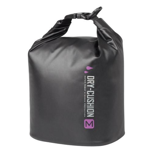 【アウトレット 訳あり特価】ハクバ カメラバッグ ドライクッションポーチ M SDCP-M 4977...