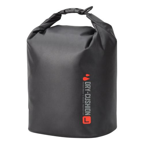 【アウトレット 訳あり特価】ハクバ カメラバッグ ドライクッションポーチ L SDCP-L 4977...