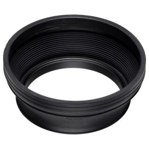 ハクバ シリコンレンズフード 72mm ブラック KA-SLH72 4977187323016