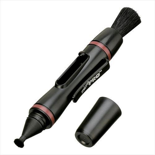 ハクバ HAKUBA レンズペン3 マイクロプロ ブラック 【ファインダー用】 KMC-LP16B ...