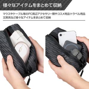 【アウトレット 訳あり特価】ハクバ エンボス ...の詳細画像3