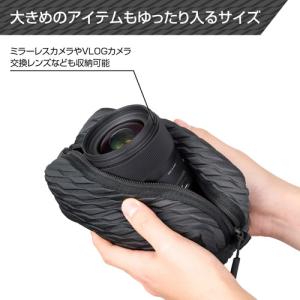 【アウトレット 訳あり特価】ハクバ エンボス ...の詳細画像4