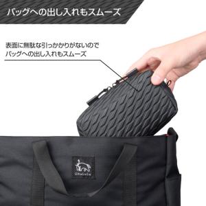 【アウトレット 訳あり特価】ハクバ エンボス ...の詳細画像5