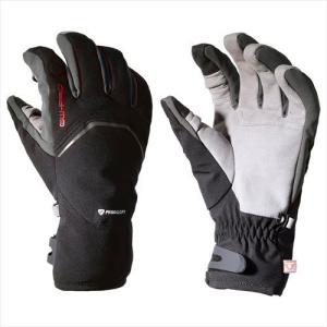 【アウトレット 訳あり特価】ハクバ GW-PRO RED フォトグローブプロ PL M ブラック KPG-GWR-PLMBK 4977187328660