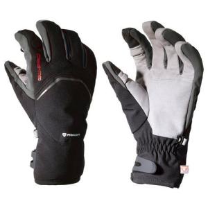 【アウトレット 訳あり特価】ハクバ GW-PRO RED フォトグローブプロ PL L ブラック KPG-GWR-PLLBK 4977187328684