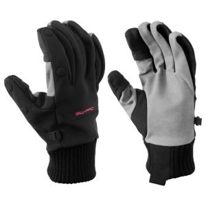 ハクバ GW-PRO フォトグローブ プロ Mサイズ ブラック