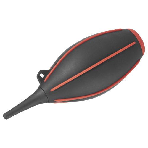 ハクバ ハイパワーブロアー プロ 02 L レッド KMC-84LRD 4977187329124