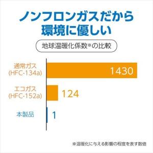 ハクバ エアダスター ノンフロンクリーンエース...の詳細画像4