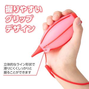 【アウトレット 訳あり特価】ハクバ クリアブロ...の詳細画像3