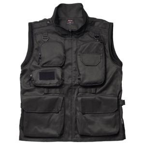【アウトレット 訳あり特価】ハクバ GW-PRO RED カメラマンベスト L ブラック KCV-GWR-L 4977187335927｜ハクバストア　ヤフー店