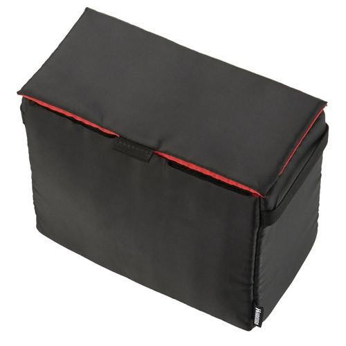 ハクバ インナーソフトボックス 02 400 ブラック KCS-40-400BK 497718733...