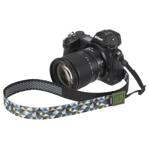 ハクバ オリイロストラップ パターン25 NE1 KST-ORPT25NE1